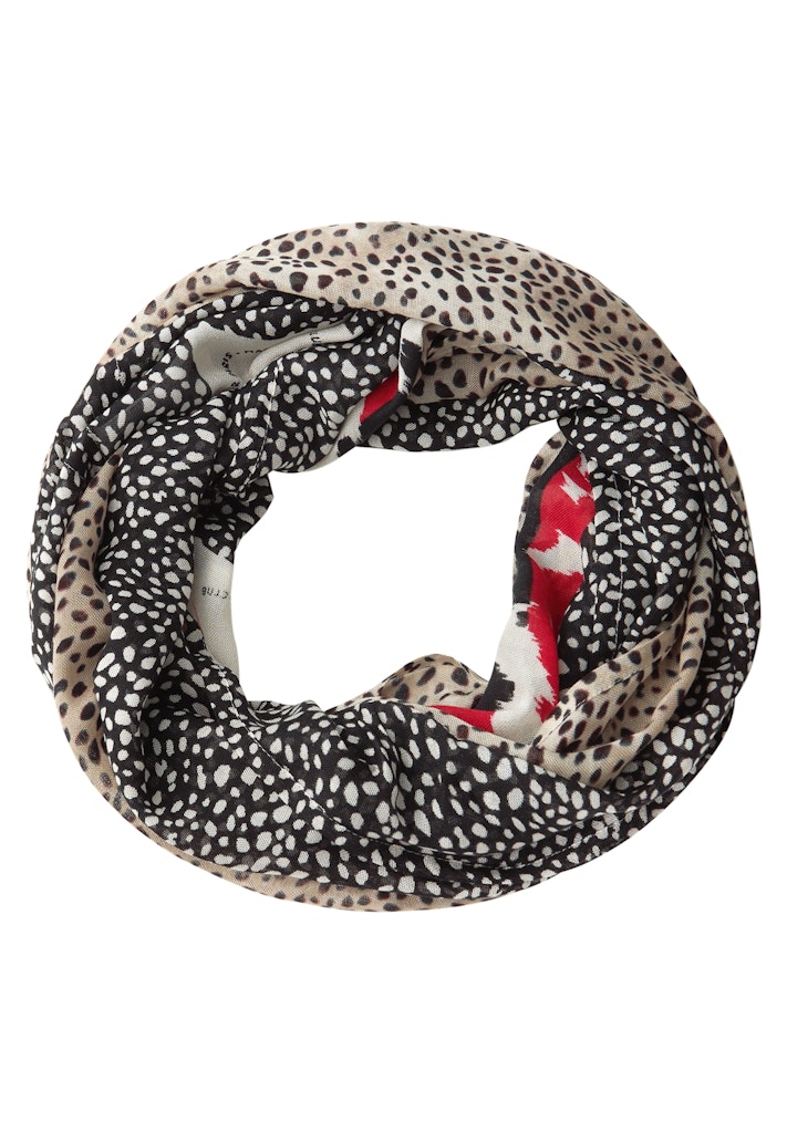 Street One Tuch  Black