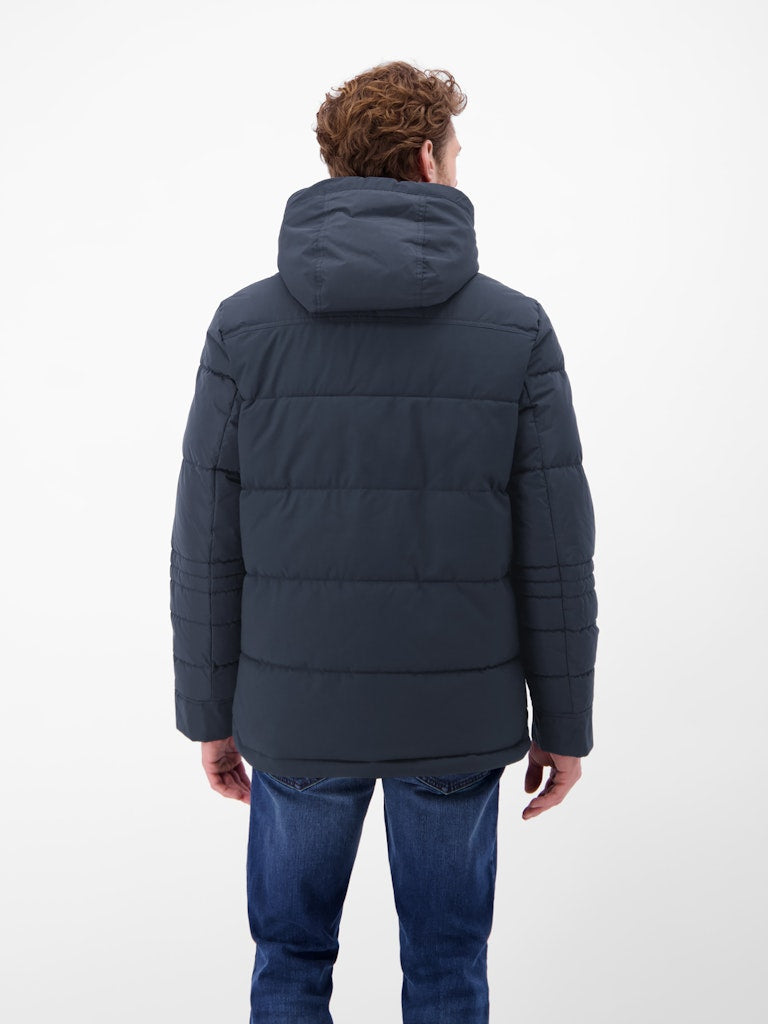 Lerros Herren Jacken Blue Night