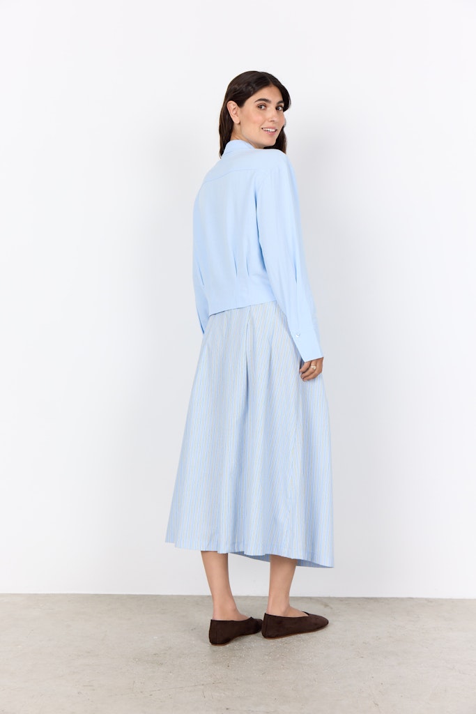 Soya Concept Damen T-Shirts Windsurfer