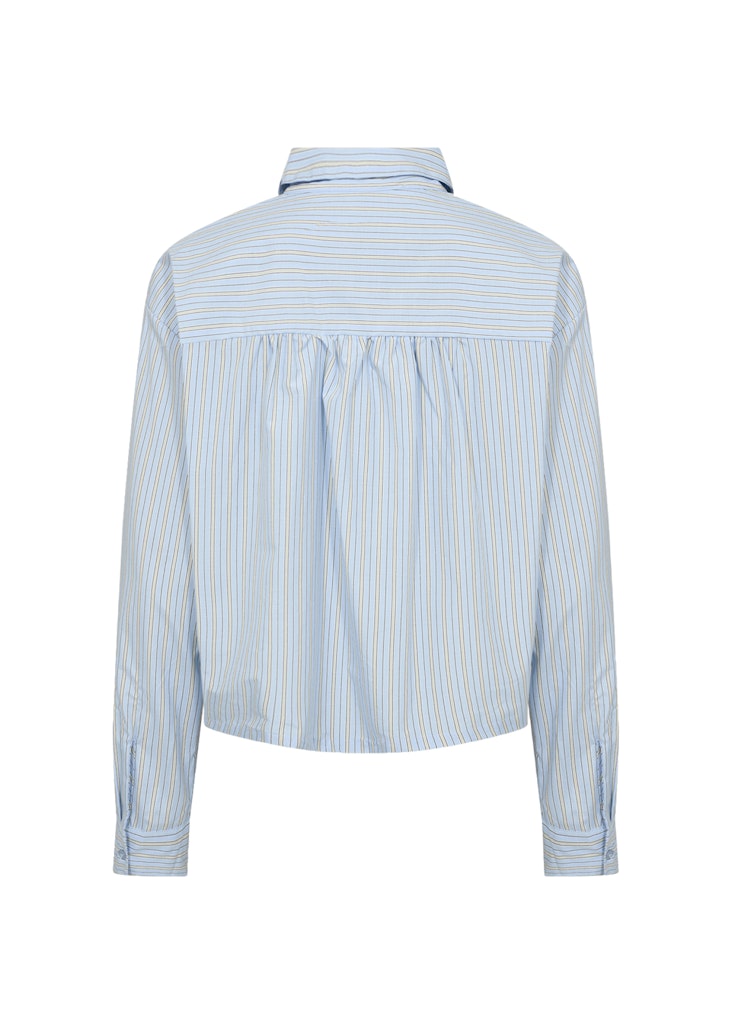 Soya Concept Damen T-Shirts Windsurfer Comb