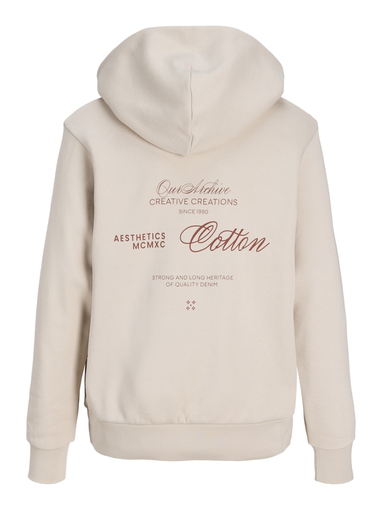 Jack & Jones Jungen Sweats & Sweatjacken Moonbeam