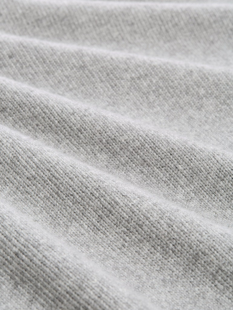 Tom Tailor Damen Sweatshirts Medium Silver G