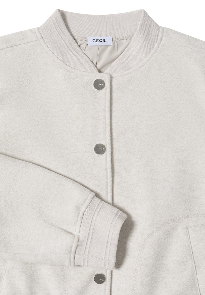 Cecil Damen Blazer  Light Gre