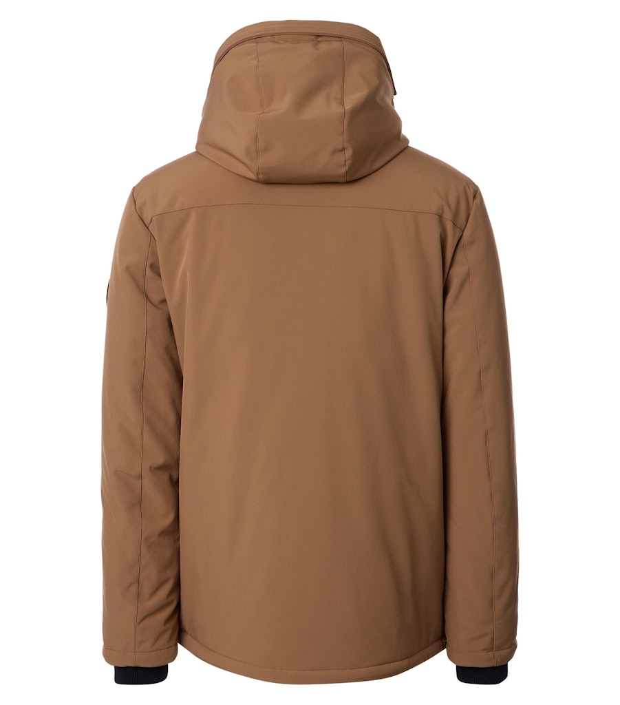 Casa Moda Herren Jacken  Braun