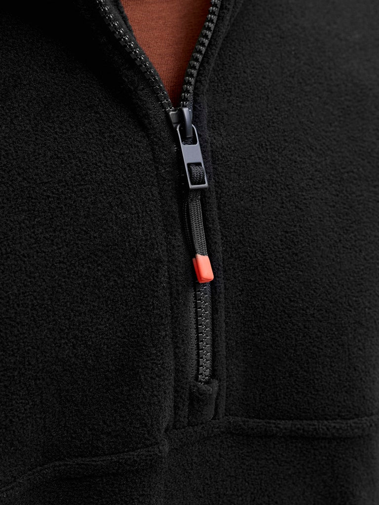 Jack & Jones Herren Jacken Black Beauty/Jj