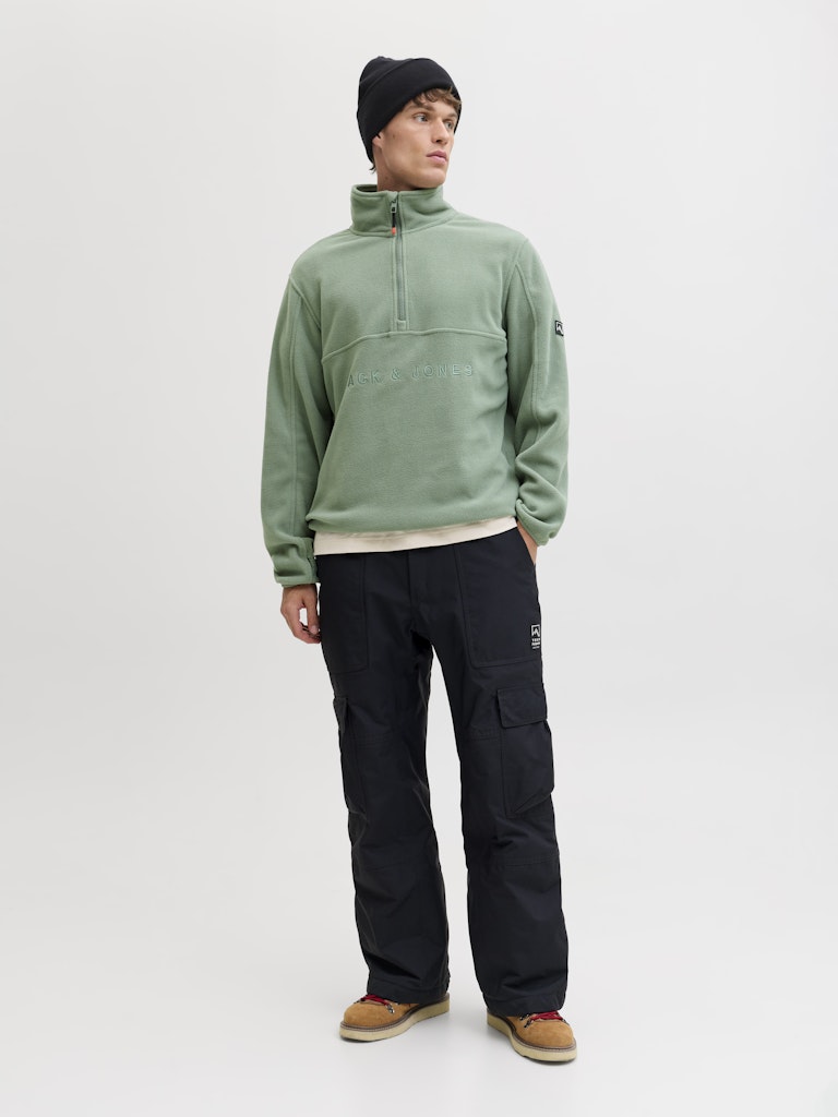 Jack & Jones Herren Jacken Laurel Wreath/J