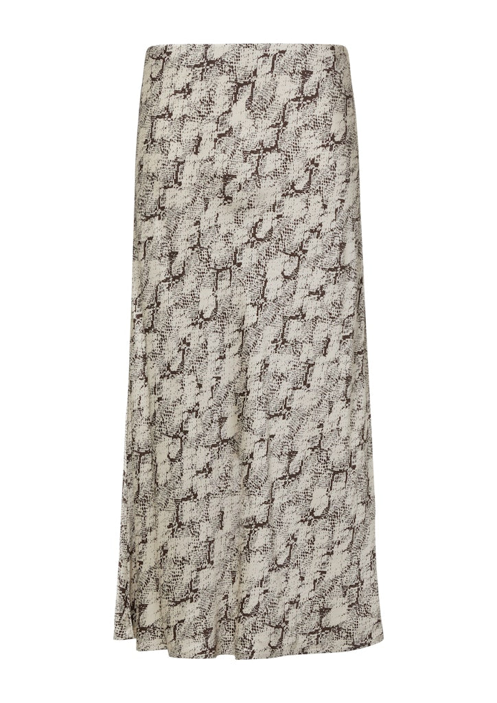 Comma Damen Rock Grey/Black