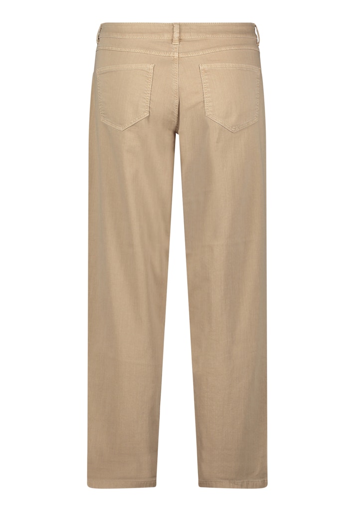 Cartoon Damen Jeans Dark Beige Deni