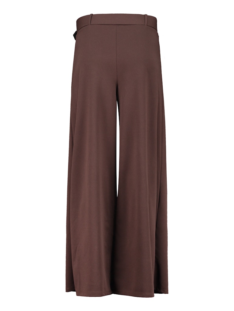 Haily's Damen Hosen Dchocolate