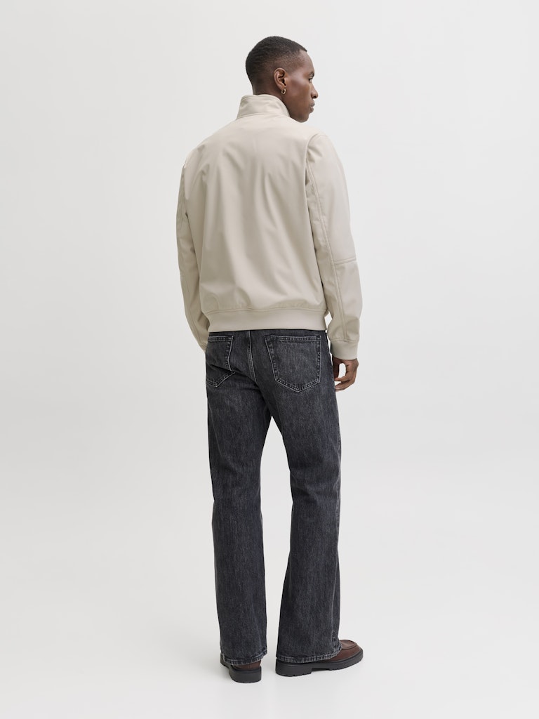 Jack & Jones Herren Jacken Moonbeam