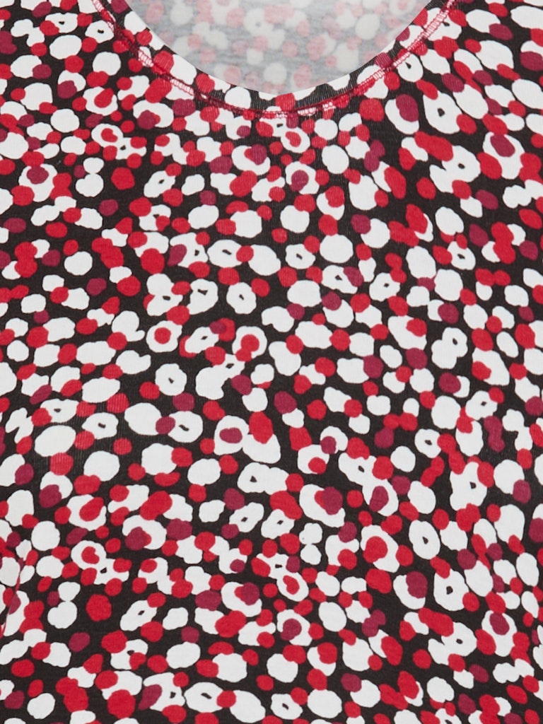 Olsen Damen T-Shirts True Red