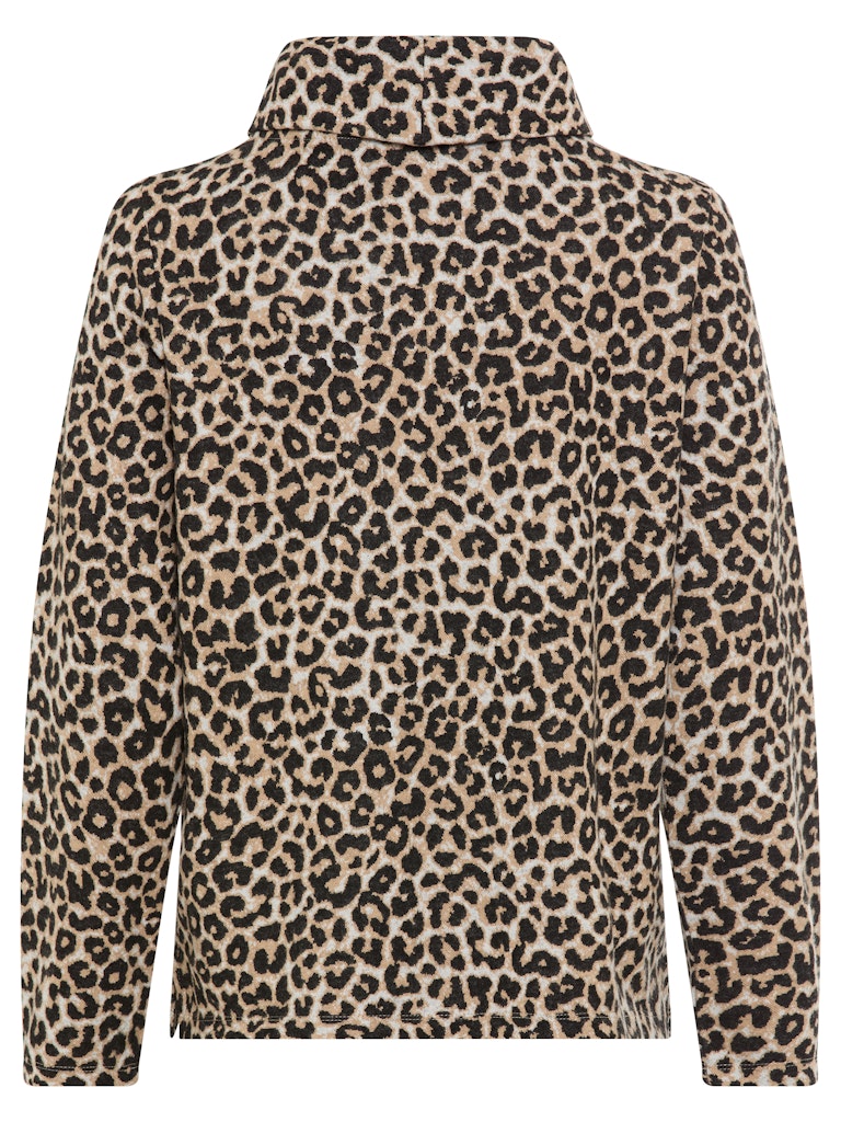 Olsen Damen Sweatshirts Warm Bisc