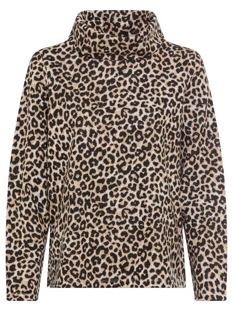 Olsen Damen Sweatshirts  Warm Bisc