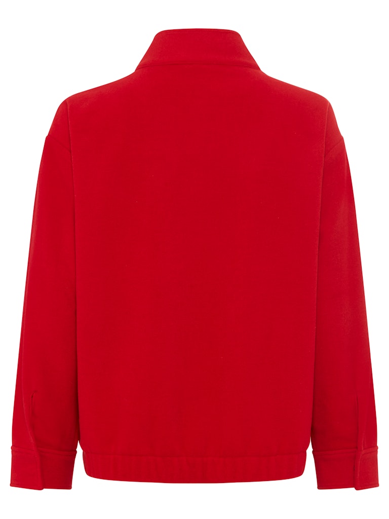 Olsen Damen Jacken True Red