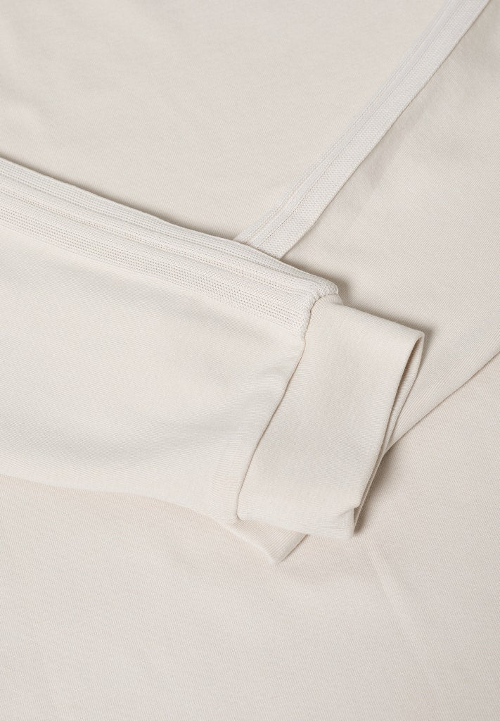 Cecil Damen T-Shirts  Light Gre