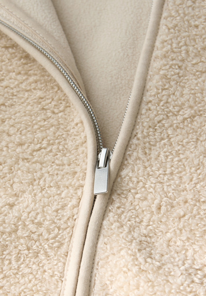 Street One Damen T-Shirts  Soft Fawn