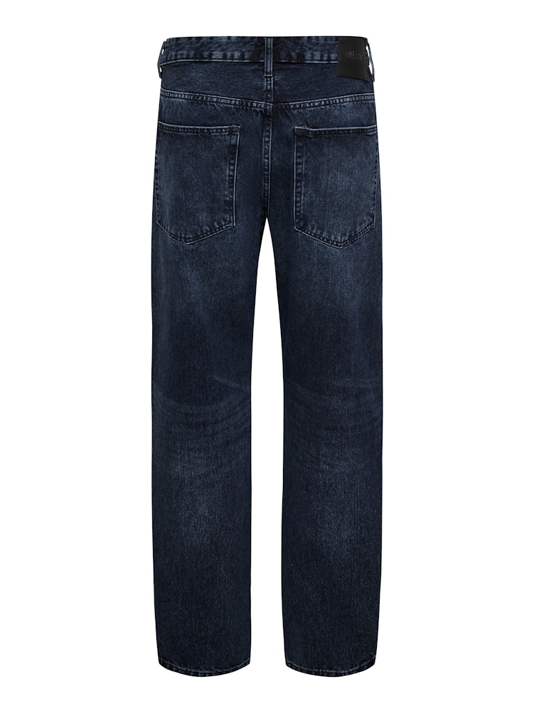 Only & Sons Herren Jeans Blue Black Deni
