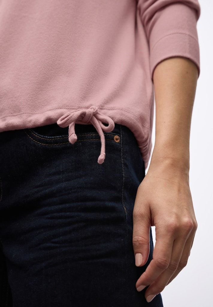 Street One Damen T-Shirts  Powder Pi