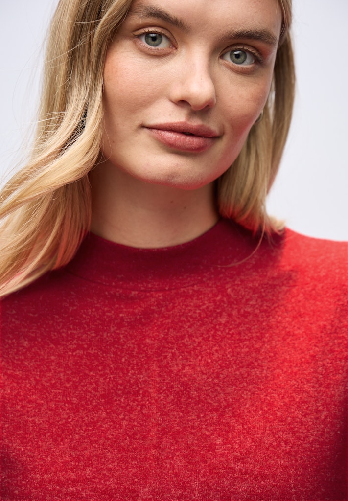 Street One Damen T-Shirts  Racing Re