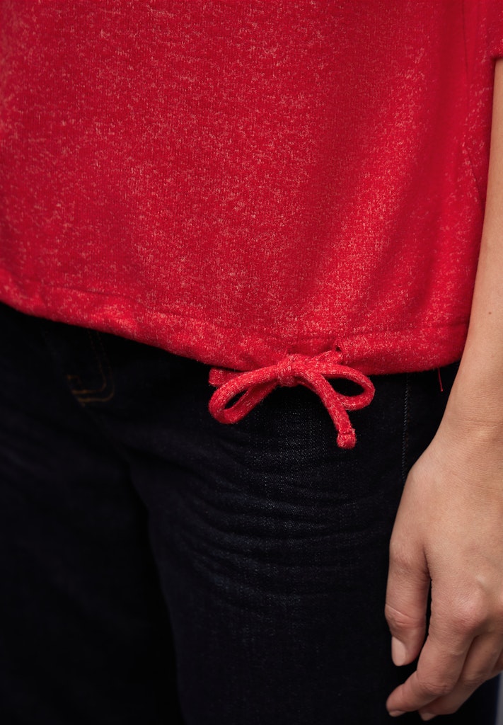 Street One Damen T-Shirts Racing Re