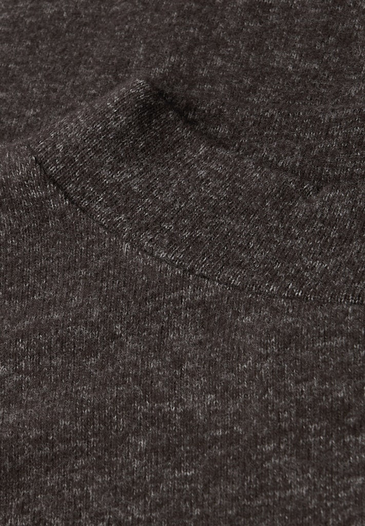 Street One Damen T-Shirts  Rustic Br