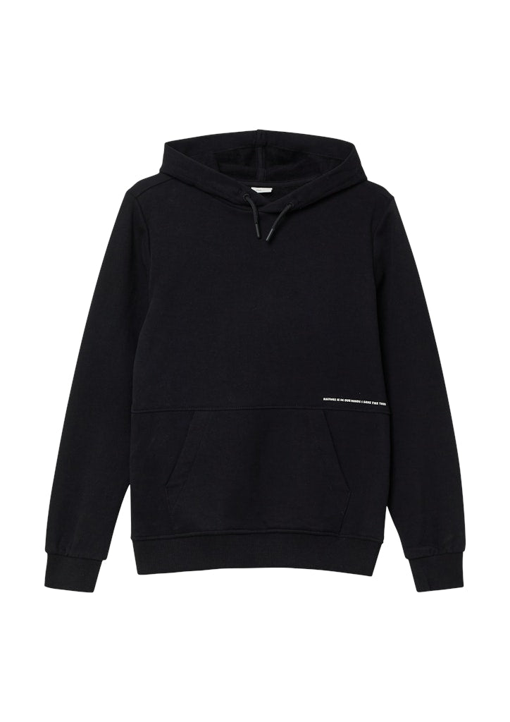 S. Oliver Jungen Sweats & Sweatjacken Grey/Black