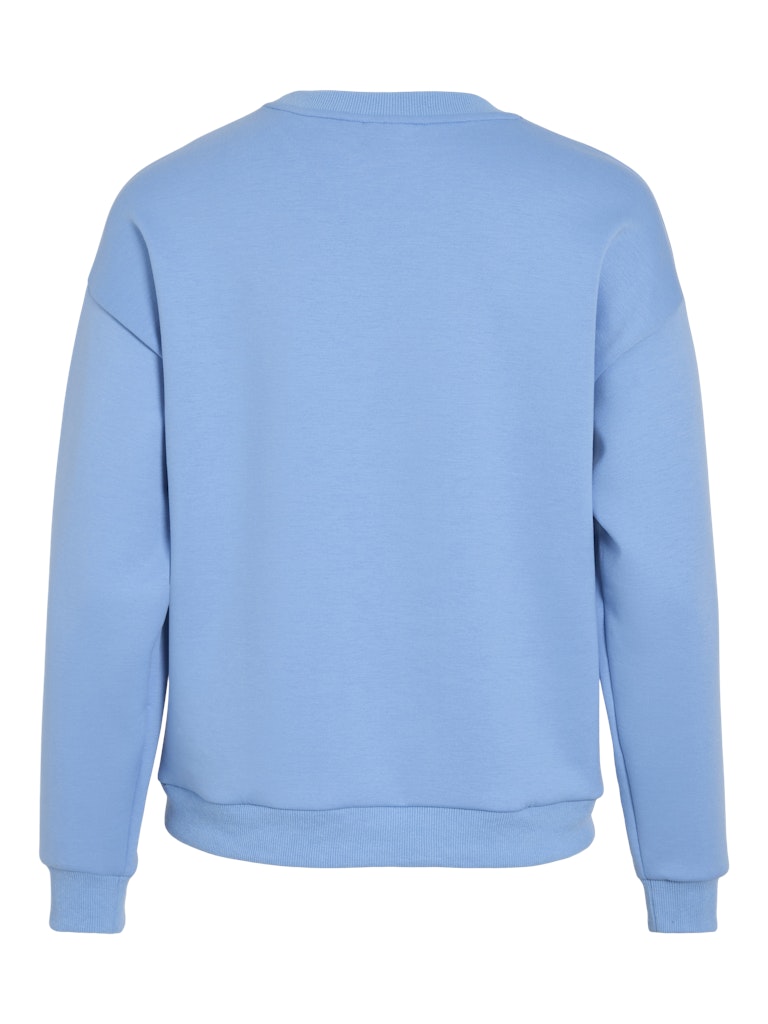 Sweatshirt - All Aboard