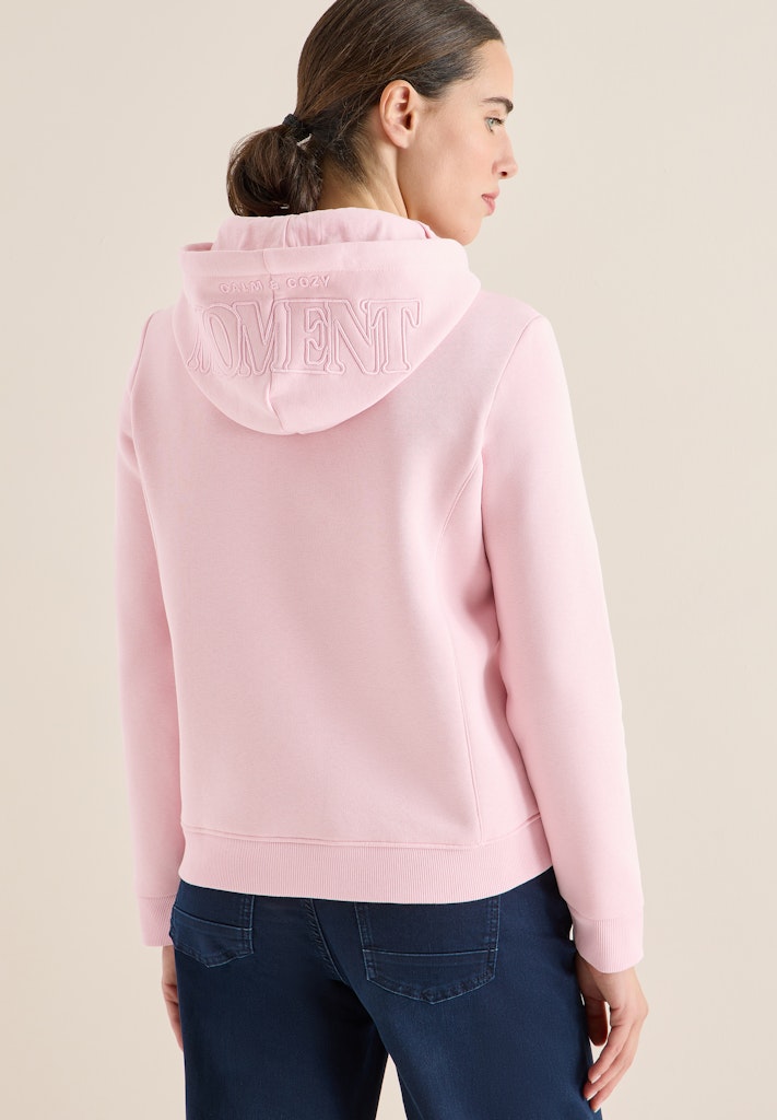 Cecil Damen Pullover Blossom G