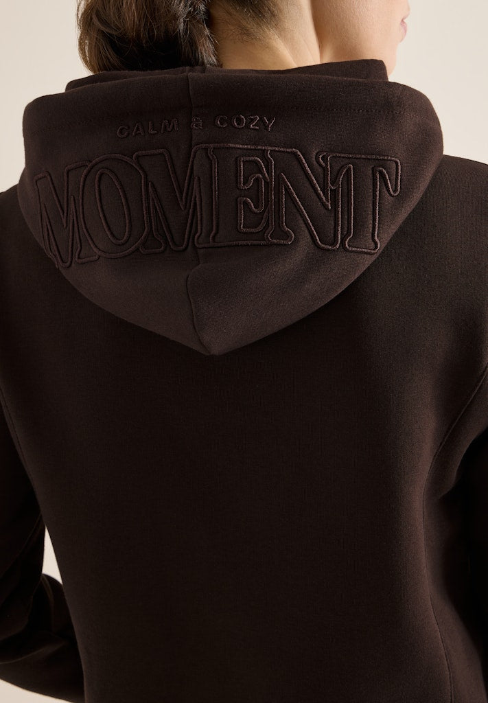 Cecil Damen Pullover Tartufo B