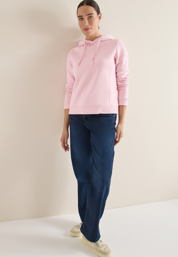 Cecil Damen Pullover Blossom G