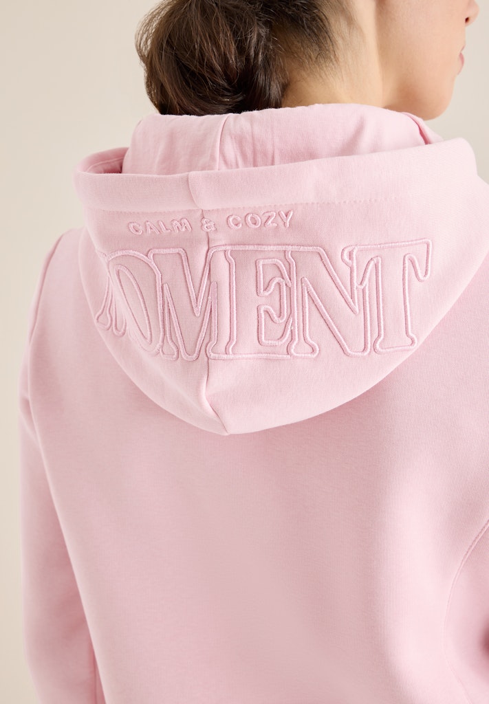 Cecil Damen Pullover Blossom G