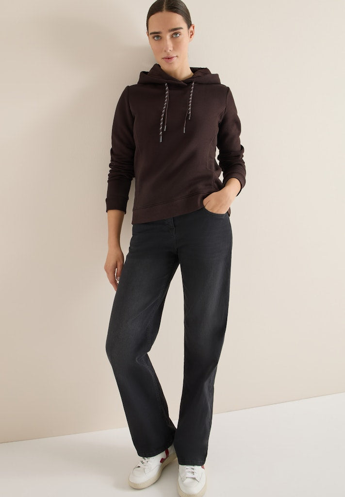 Cecil Damen Pullover Tartufo B