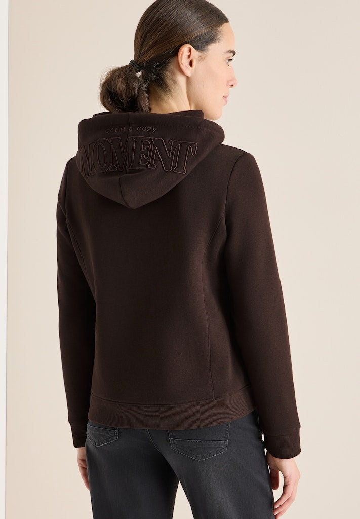 Cecil Damen Pullover  Tartufo B