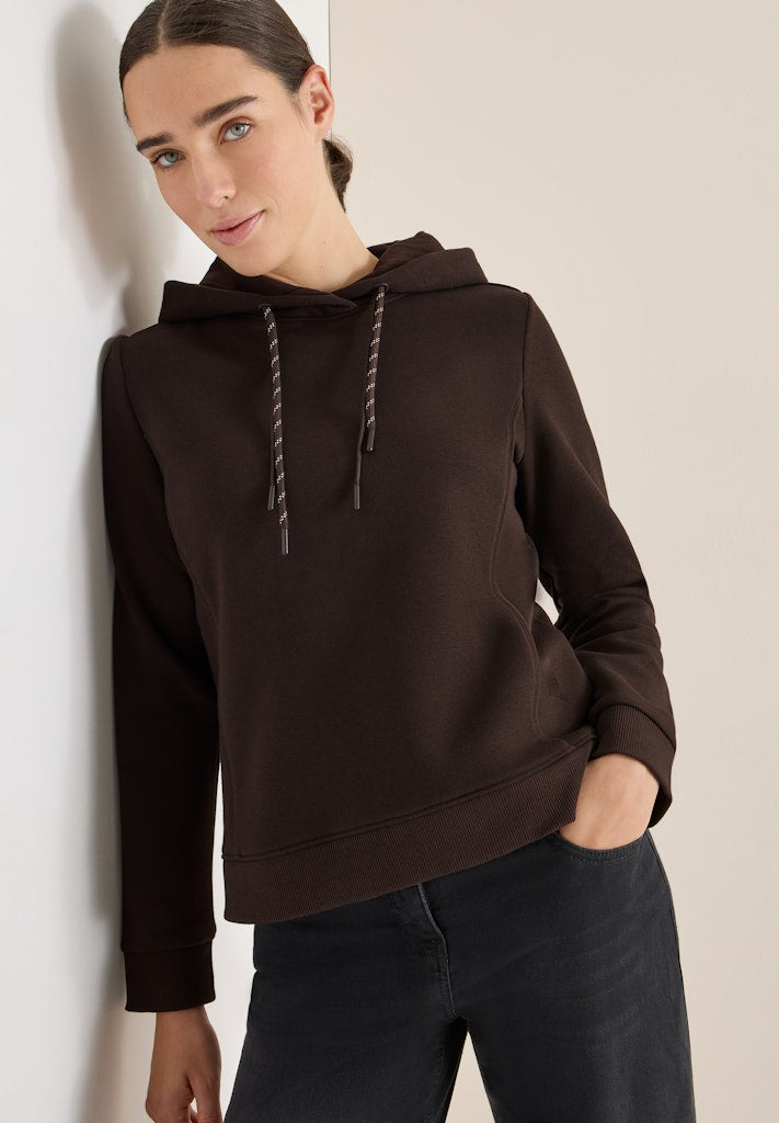 Cecil Damen Pullover Tartufo B