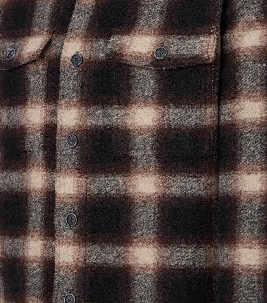 Casa Moda Herren Hemden  Orange