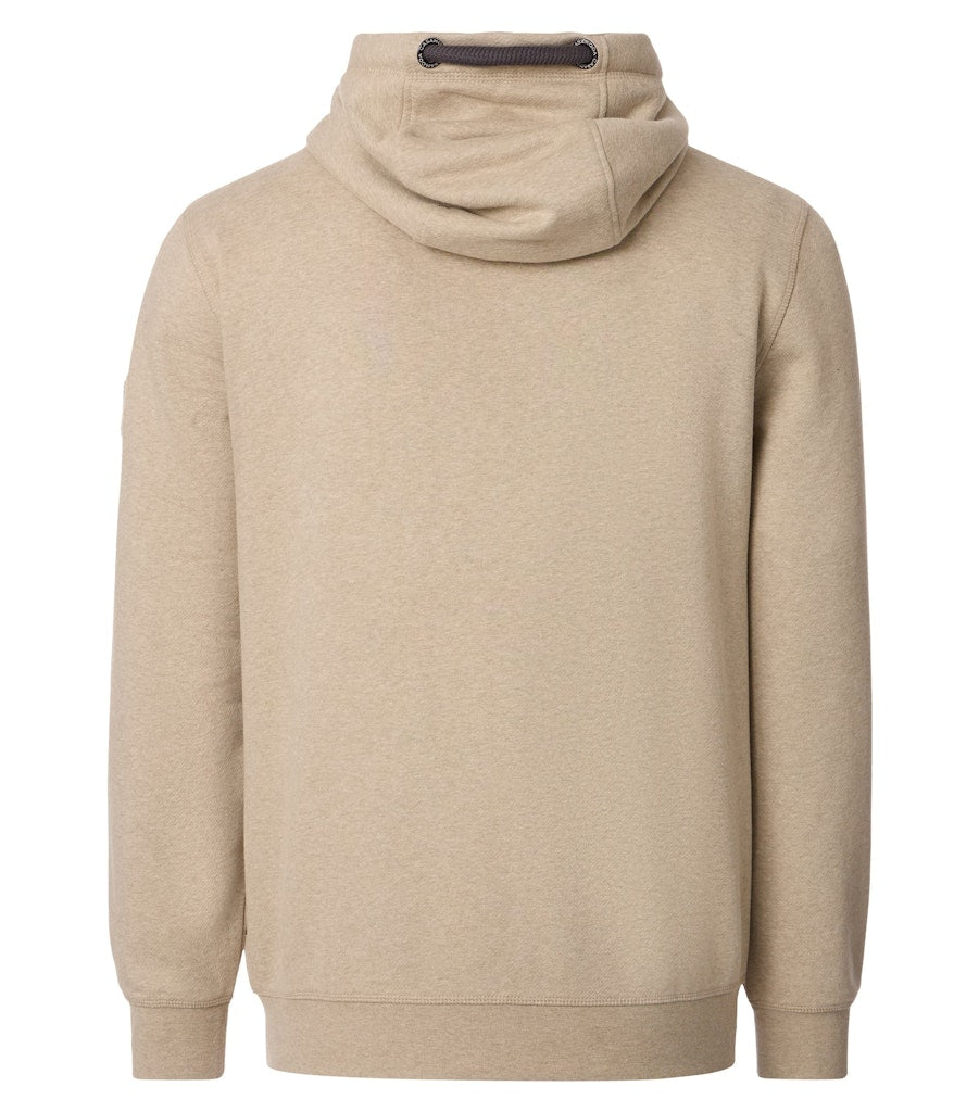 Casa Moda Herren Sweatshirts Beige