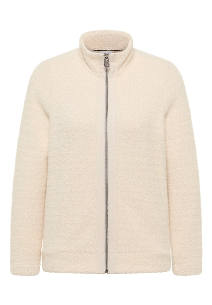 Cecil Damen T-Shirts  Light Gre