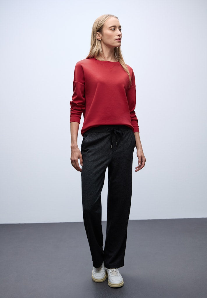 Street One Damen T-Shirts  Racing Re