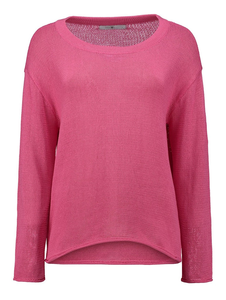 Haily's Damen Pullover Candy