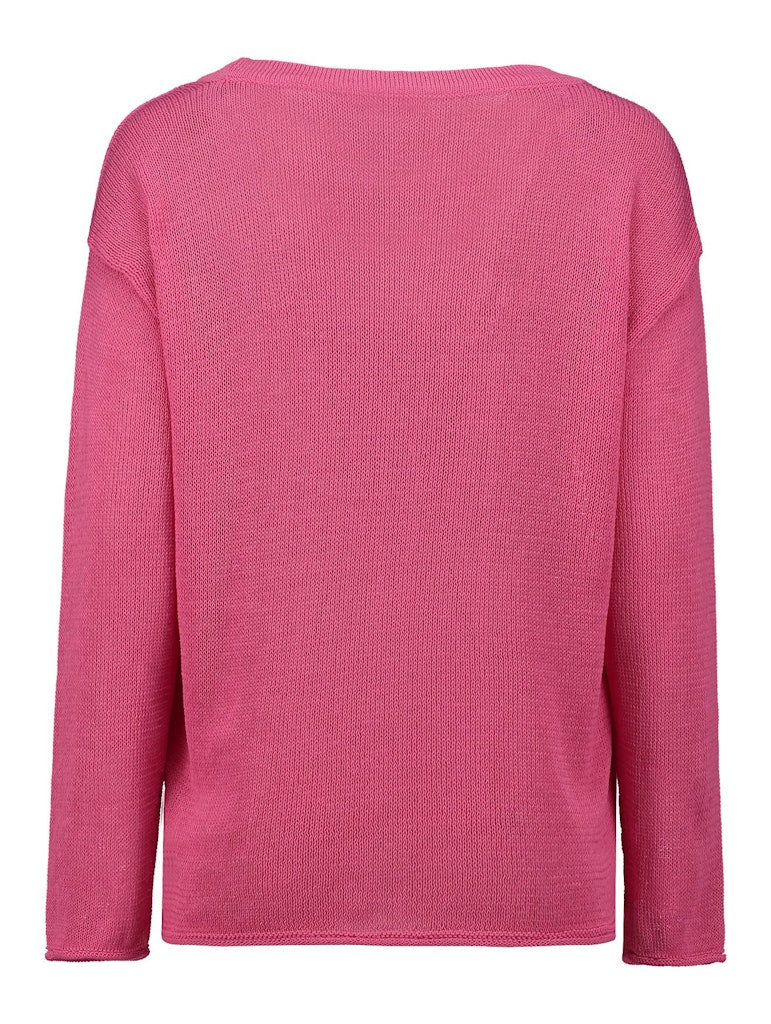 Haily's Damen Pullover Candy