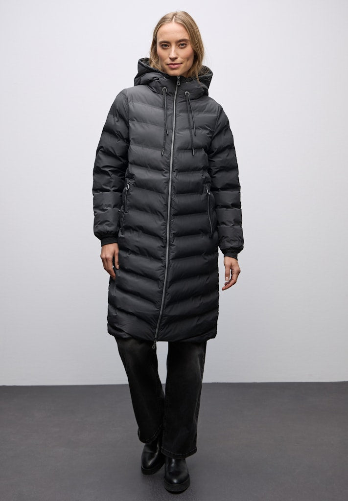 Street One Damen Jacken Obsidian