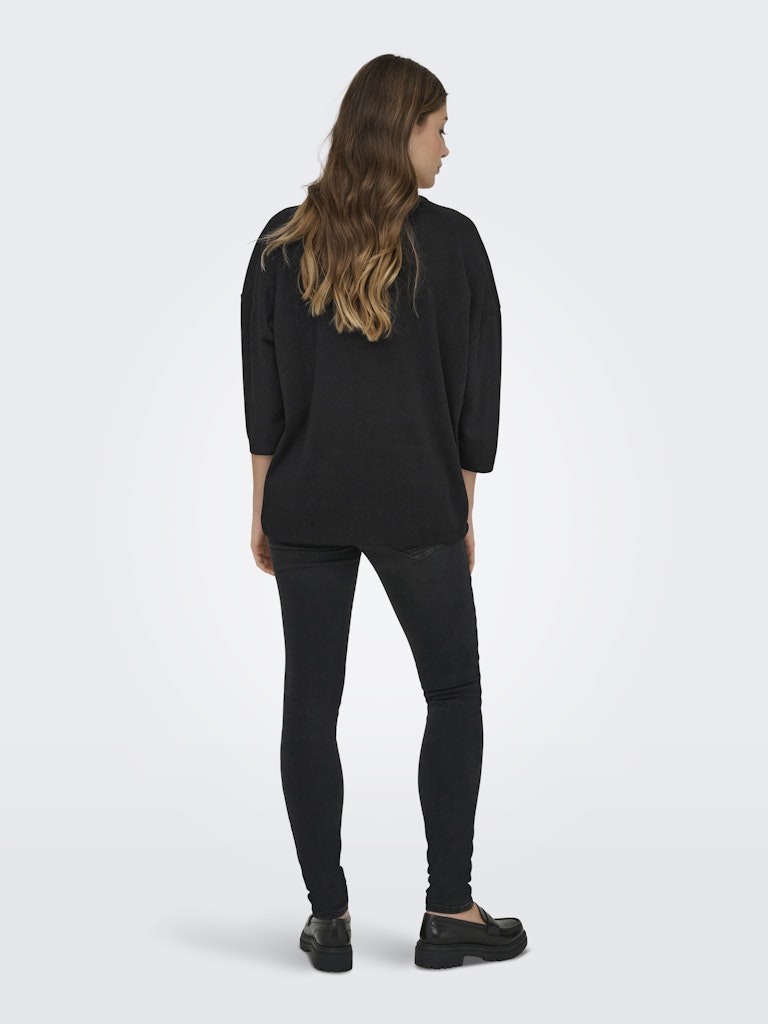 Only Damen Tops Black/Tone In T