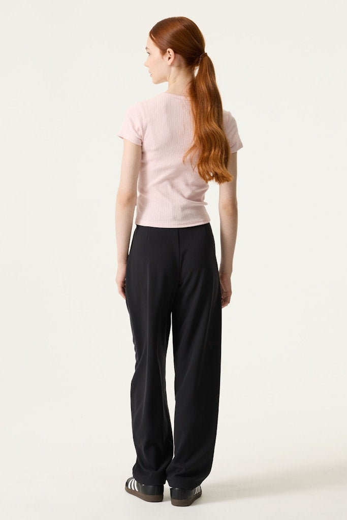 Garcia Mädchen T-Shirts & Tops Chalk Pink