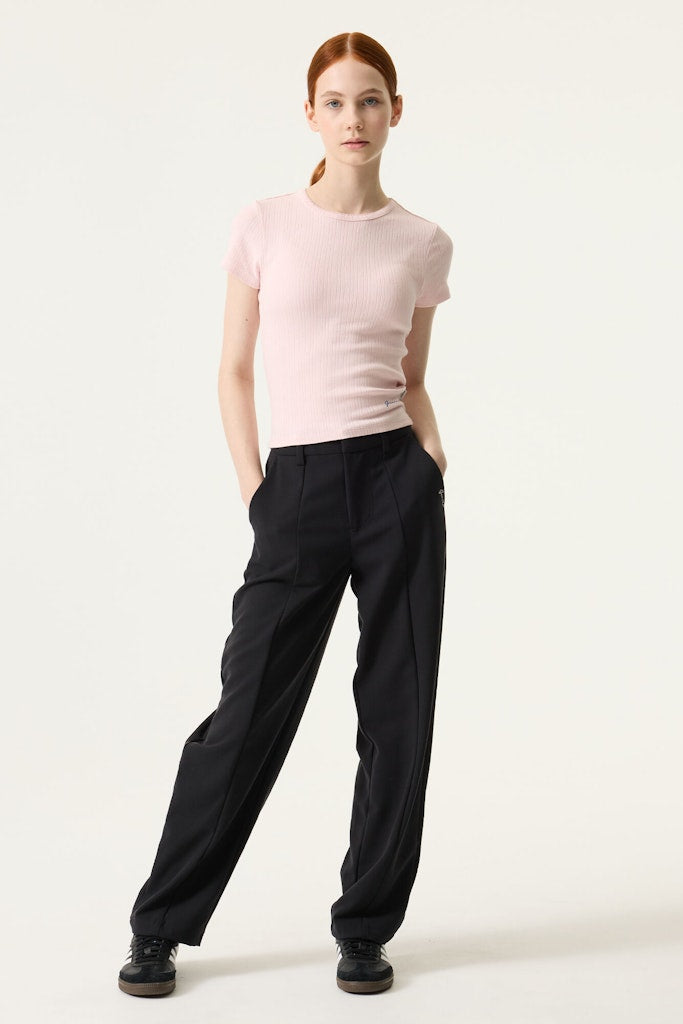 Garcia Mädchen T-Shirts & Tops Chalk Pink