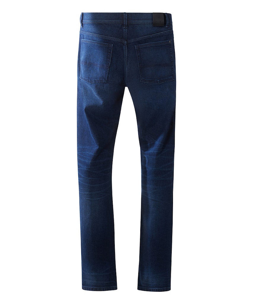 Pioneer Herren Jeans  Blue Used