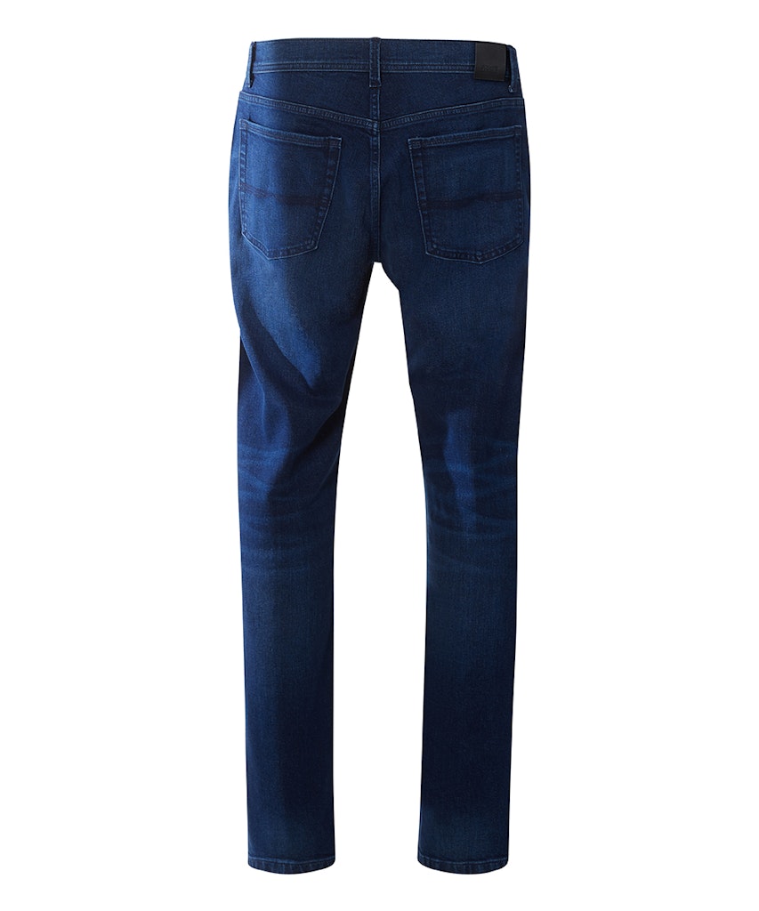 Pioneer Herren Jeans  Light Blue