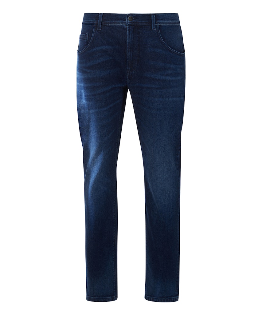 Pioneer Herren Jeans  Light Blue