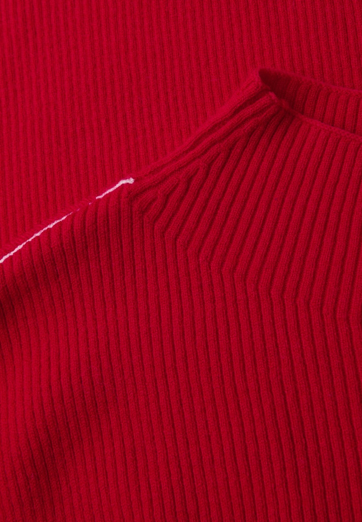 Street One Damen Pullover  Racing Re