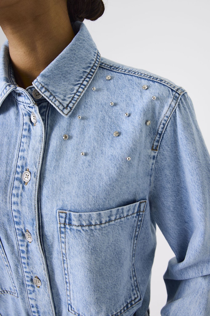 Garcia Damen Blusen Medium Used