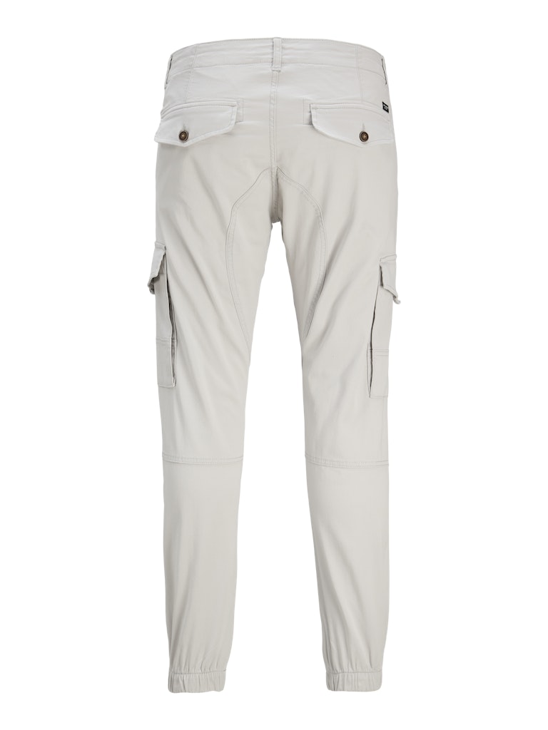 Jack & Jones Herren Hosen Glacier Gray